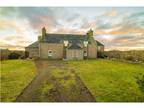 4 bedroom house for sale, Nunton House, Nunton, Benbecula, Western Isles