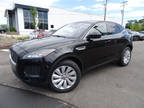 2018 Jaguar E-PACE Black, 8K miles