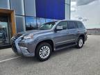 2017 Lexus GX 460 Gray, 105K miles