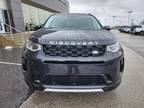2024 Land Rover Discovery Sport, new