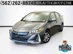 2021 Toyota Prius Prime XLE