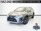 2021 Lexus RX 450h