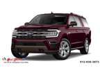 2024 Ford Expedition Max King Ranch