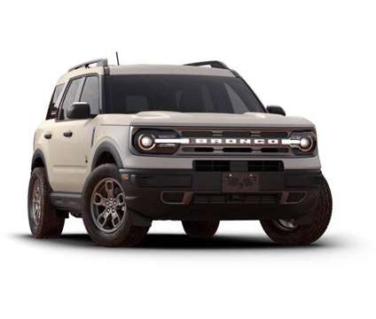 2024 Ford Bronco Sport Big Bend is a Tan 2024 Ford Bronco Car for Sale in Georgetown TX