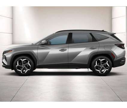 2024 Hyundai Tucson Limited is a Silver 2024 Hyundai Tucson Limited Car for Sale in Wilkes Barre PA