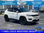 2019 Jeep Compass Altitude