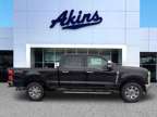 2024 Ford Super Duty F-250 SRW LARIAT