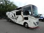 2018 Thor Motor Coach Hurricane 34J