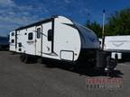 2018 Prime Time Tracer Breeze 26DBS