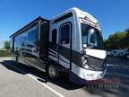 2024 Fleetwood Discovery 38W