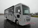 2024 Holiday Rambler Admiral 29M