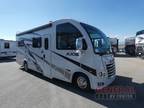 2024 Thor Motor Coach Axis 24.1