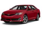 2014 Toyota Camry SE Sport