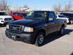 2008 Ford Ranger