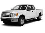 2010 Ford F-150 XLT