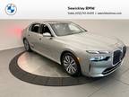 2024 BMW Silver, new