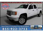 2012 GMC Sierra 2500 White, 90K miles