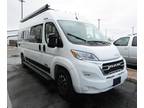 2024 Winnebago Travato BU259K-DEV