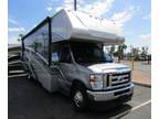 2024 Winnebago Minnie Winnie WF331K