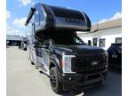 2024 Thor Motor Coach Omni AX29