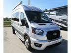 2023 Entegra Coach Expanse 21B