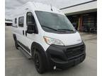 2024 Winnebago Solis Pocket BUT36B-L