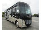 2017 Winnebago Adventurer 38Q