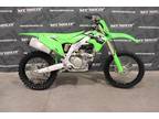 2024 Kawasaki KX 250