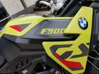 2024 Bmw F 900 Gs