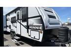 2024 Winnebago Micro Minnie 2108FBS