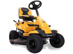 2024 Cub Cadet CC30H 30 in. Briggs & Stratton Powerbuilt 10.5 hp (13BC21JDA10)