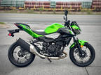 2024 Kawasaki Z500 ABS