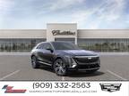 2024 Cadillac, new