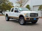 2014 Ford F-350 Super Duty King Ranch