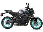 2024 Yamaha MT-09