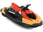 2024 Sea-Doo Spark 2up 60 hp iBR