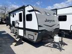 2023 Jayco JAYFLIGHT 154BH