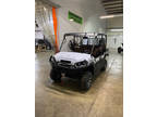 2024 Kawasaki MULE PRO-FXT 1000 Platinum Ranch Edition