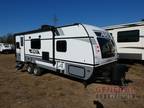 2021 Coachmen Apex Nano 213RDS