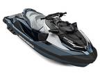 2024 Sea-Doo GTX Limited 300 + iDF Tech Package