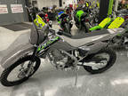 2024 Kawasaki KLX 140R L