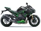 2024 Kawasaki Z H2 SE ABS