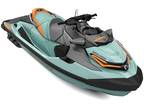 2024 Sea-Doo Wake Pro 230 + iBR iDF Tech Package