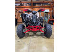 2024 Can-Am Renegade X XC 110 EFI