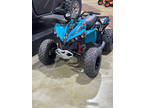 2024 Can-Am Renegade 110 EFI