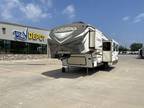 2015 Keystone Laredo 285SBH