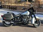 2024 Harley-Davidson Heritage Classic 114