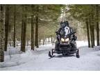 2023 Ski-Doo Grand Touring Sport 600 ACE ES Silent Track II 1.25