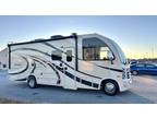 2017 Thor Motor Coach Vegas RUV 25.4