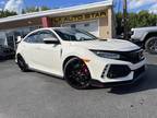 2018 Miscellaneous Honda Civic Type R Touring Hatchback Sedan 4D